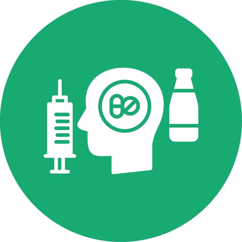Increasing Dependence On Medicines