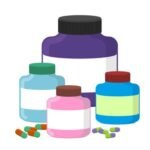 No Costly Supplements Needed